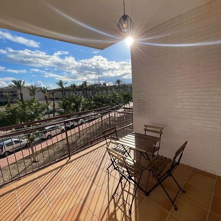 Luminoso Apartamento En مرسية المظهر الخارجي الصورة