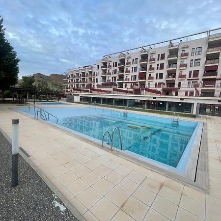 Luminoso Apartamento En مرسية المظهر الخارجي الصورة