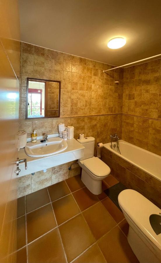 Luminoso Apartamento En مرسية المظهر الخارجي الصورة