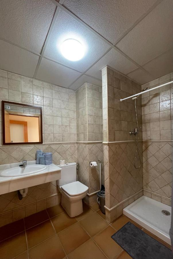 Luminoso Apartamento En مرسية المظهر الخارجي الصورة