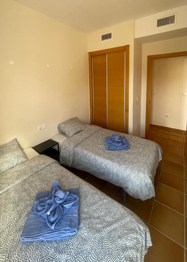 Luminoso Apartamento En مرسية المظهر الخارجي الصورة