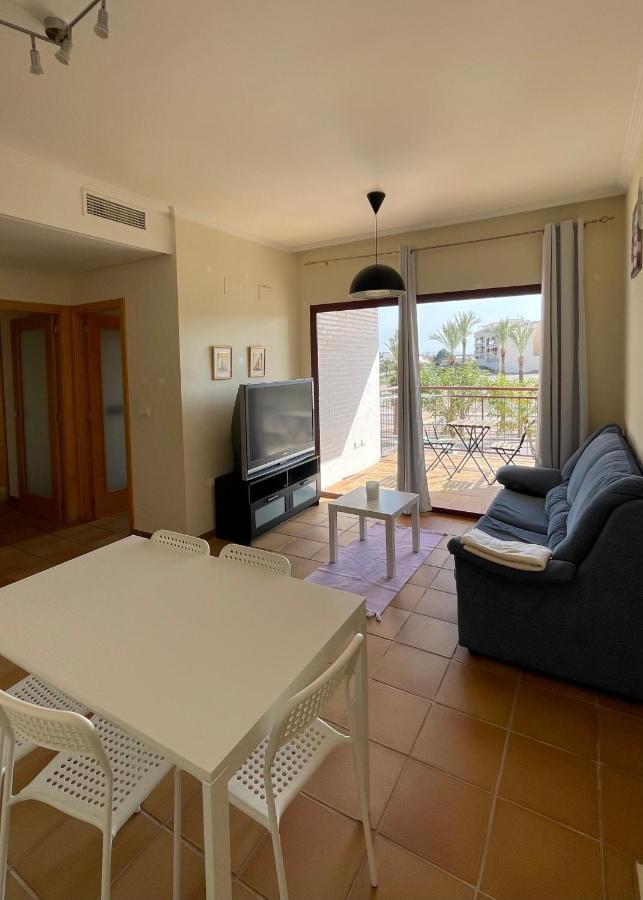 Luminoso Apartamento En مرسية المظهر الخارجي الصورة