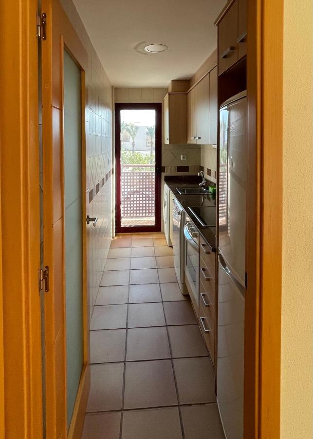 Luminoso Apartamento En مرسية المظهر الخارجي الصورة