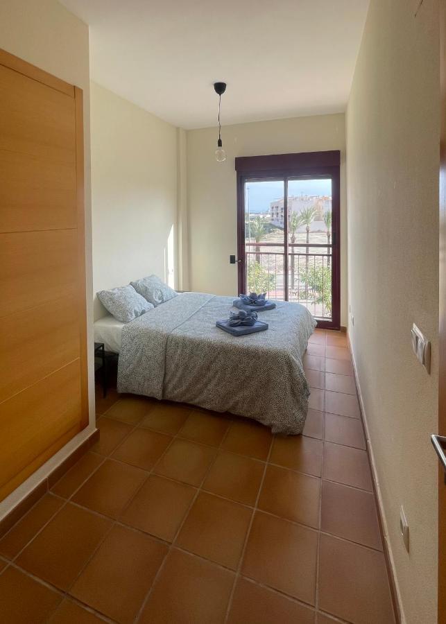 Luminoso Apartamento En مرسية المظهر الخارجي الصورة